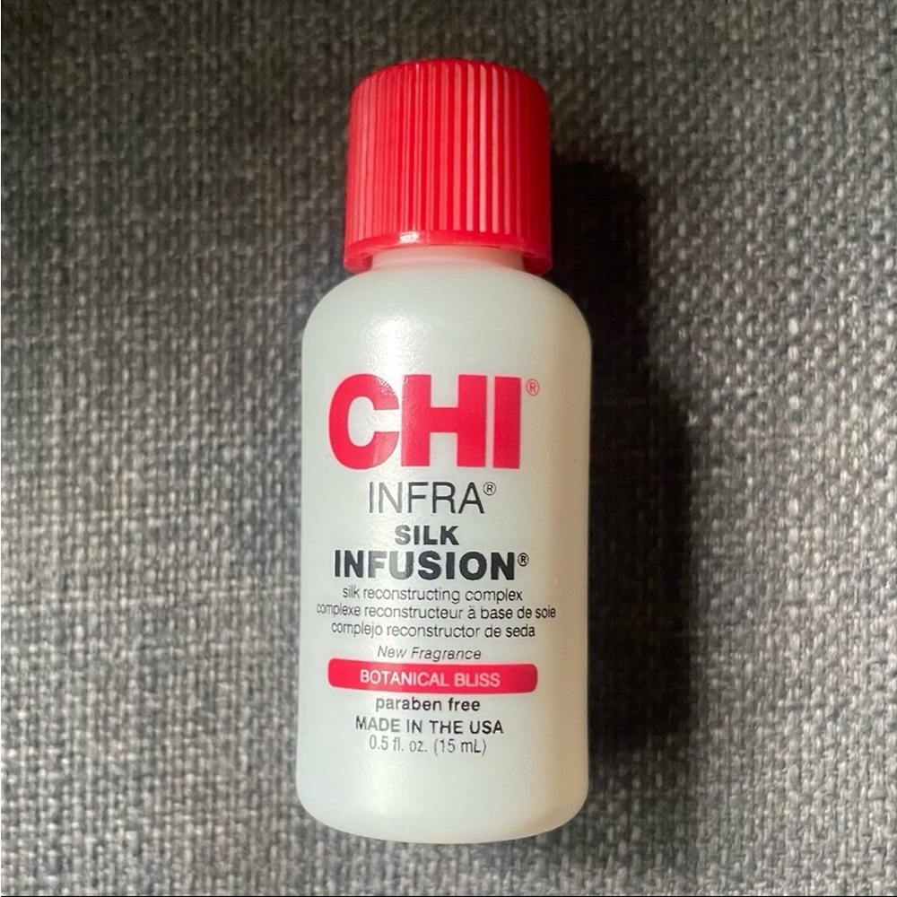 5 for $25! Chi Silk Infusion Silk Reconstructing Complex